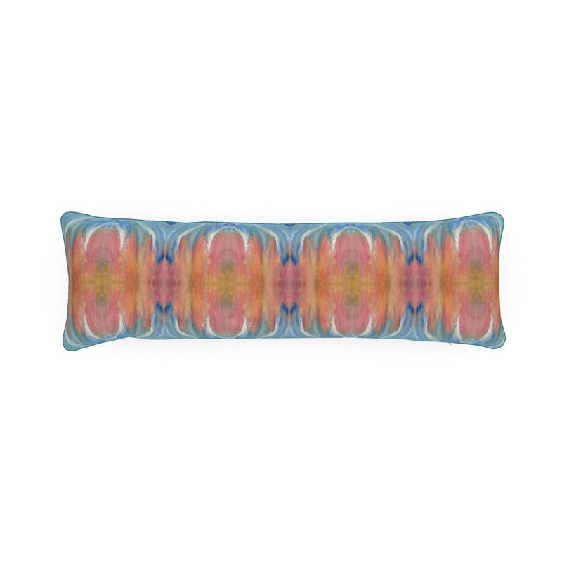 Tides Bolster Cushion