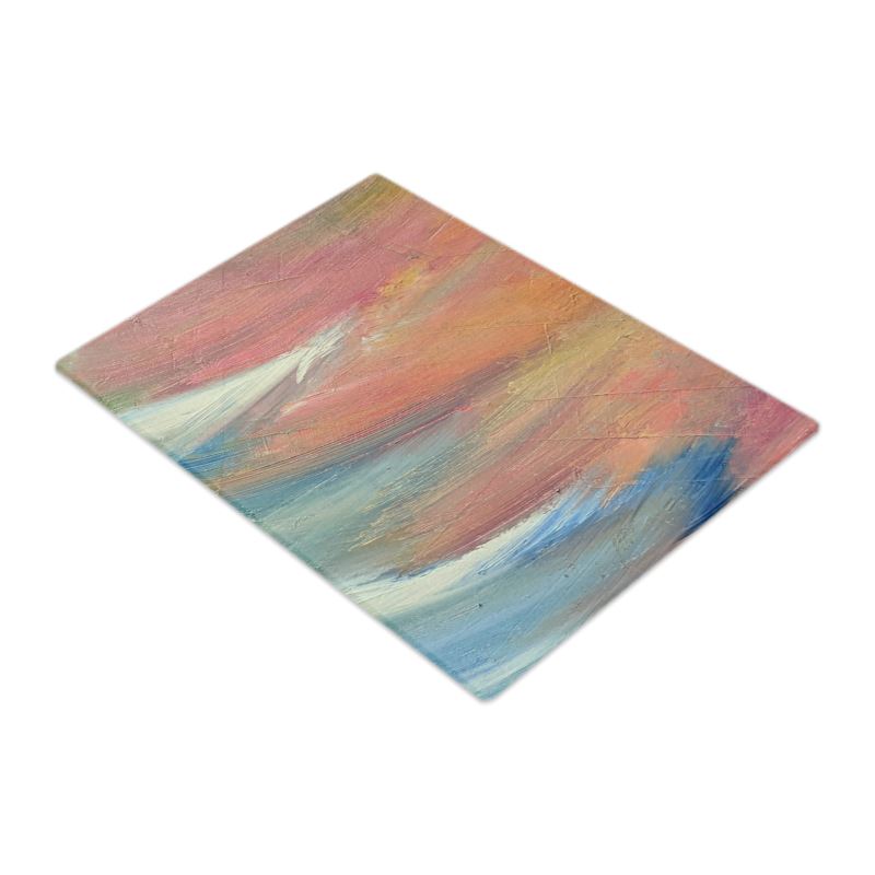 Tides Glass Chopping Boards