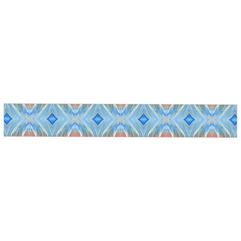 Tides Table runner
