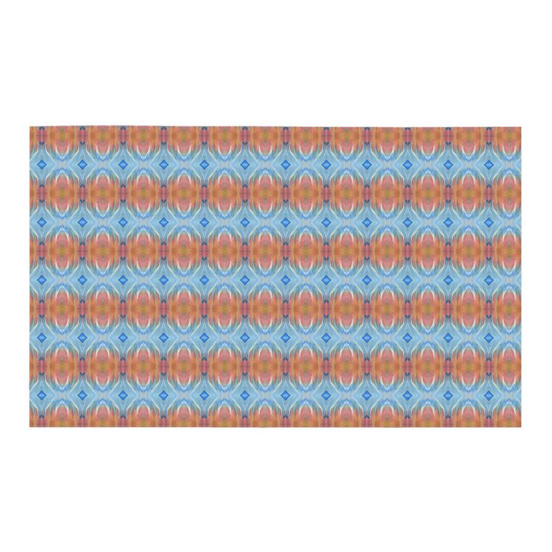 Tides Tablecloth