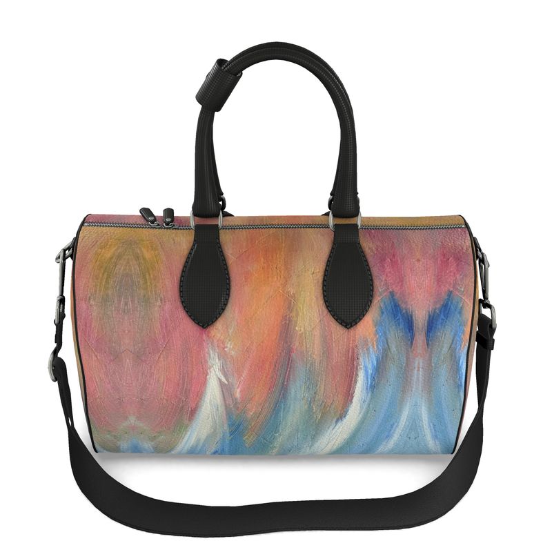 Tides Duffle bag