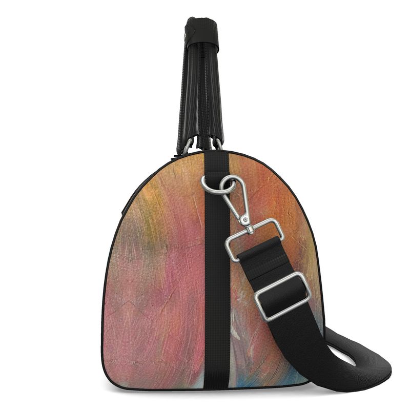 Tides Duffle bag