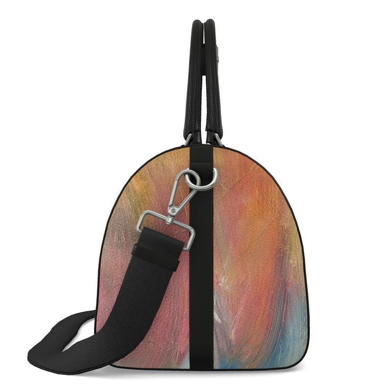 Tides Duffle bag