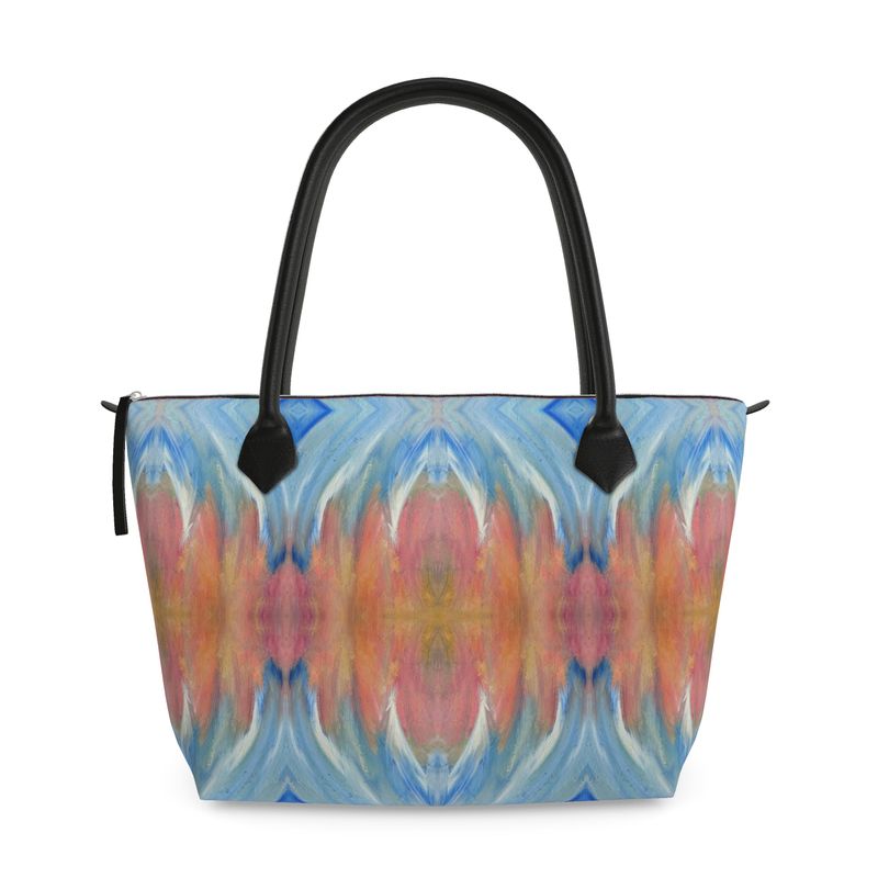 Tides Handbag
