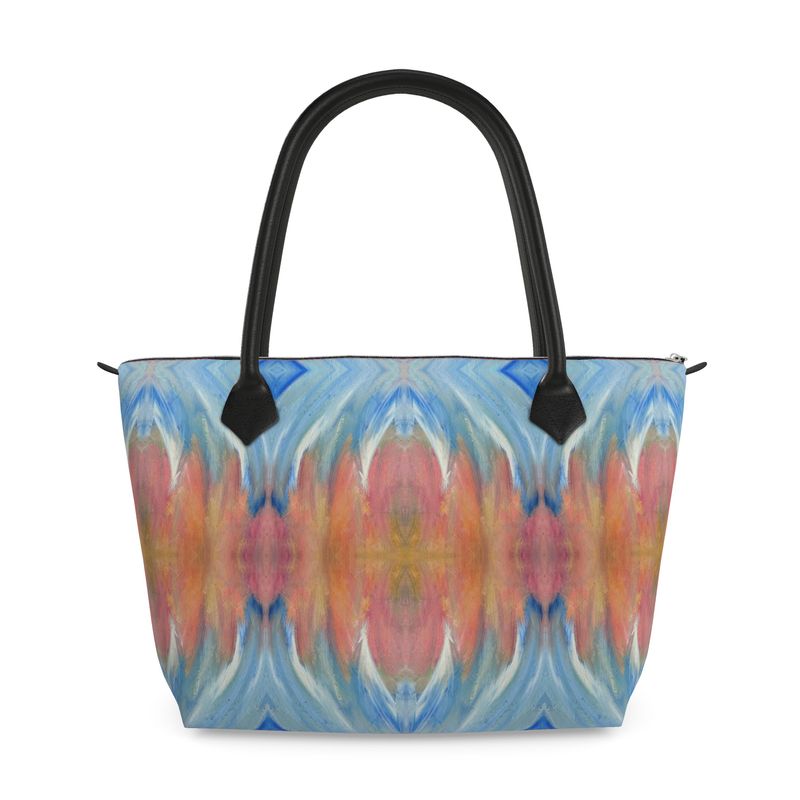 Tides Handbag