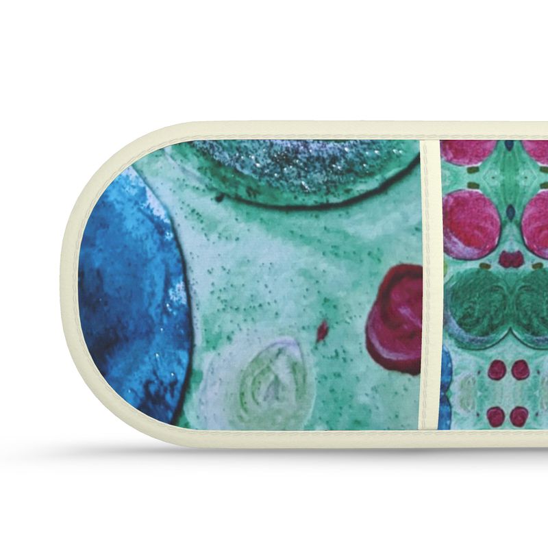 Festive Oven gloves