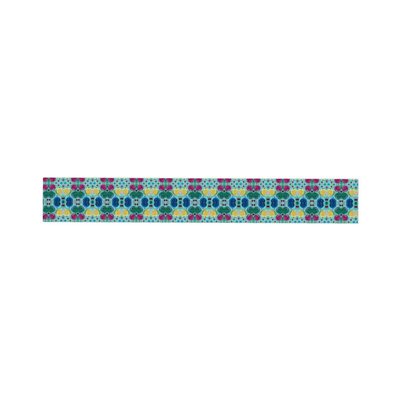 Festive Table runner