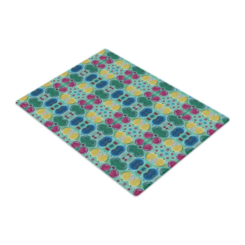 Festive Glass Chopping Boards