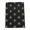 Christmas Star Throw