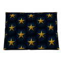 Christmas Star Dog Bed