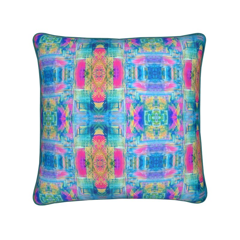 Refractions Cushions