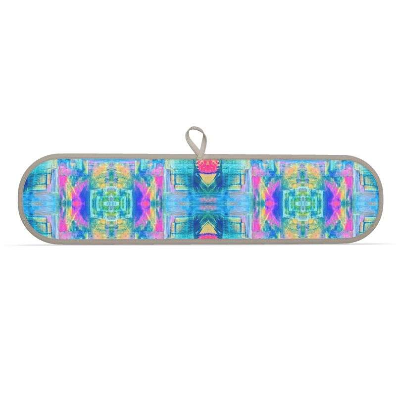 Refractions Oven Glove