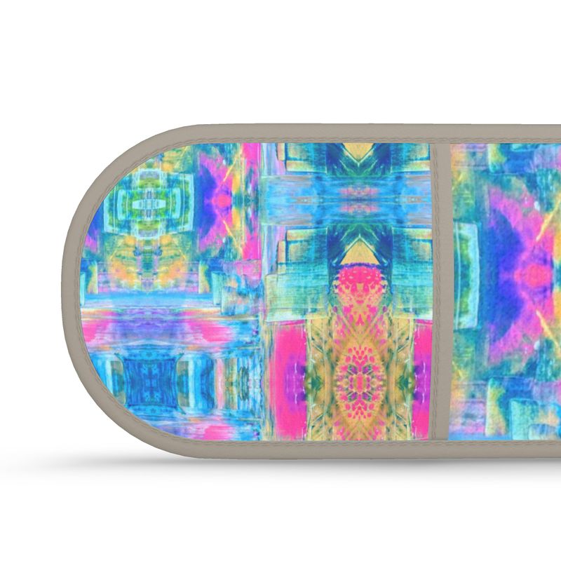 Refractions Oven Glove