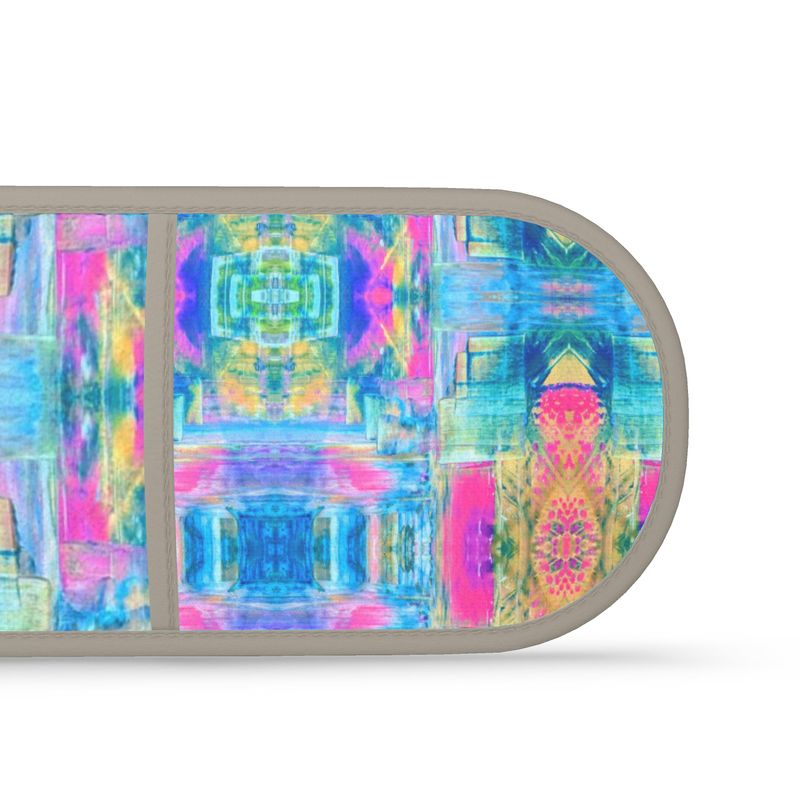 Refractions Oven Glove