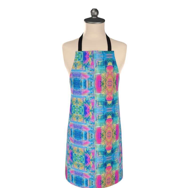 Refractions Aprons