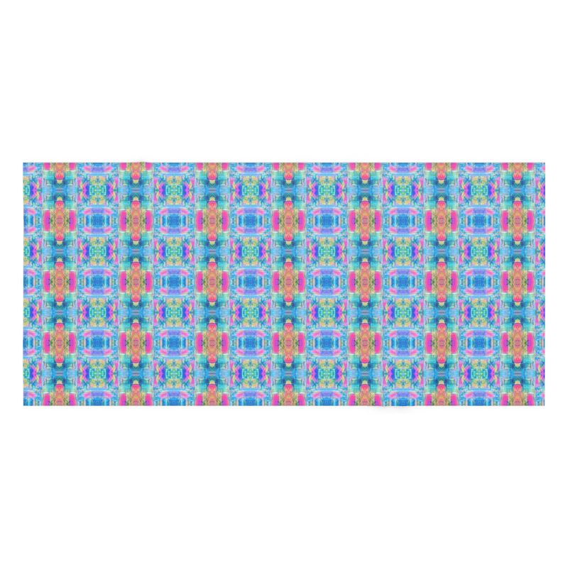 Refractions Tablecloth