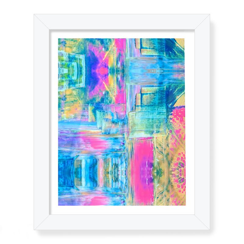 Box Frame Art Prints