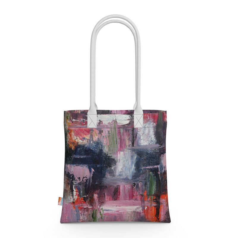 Blush Tote
