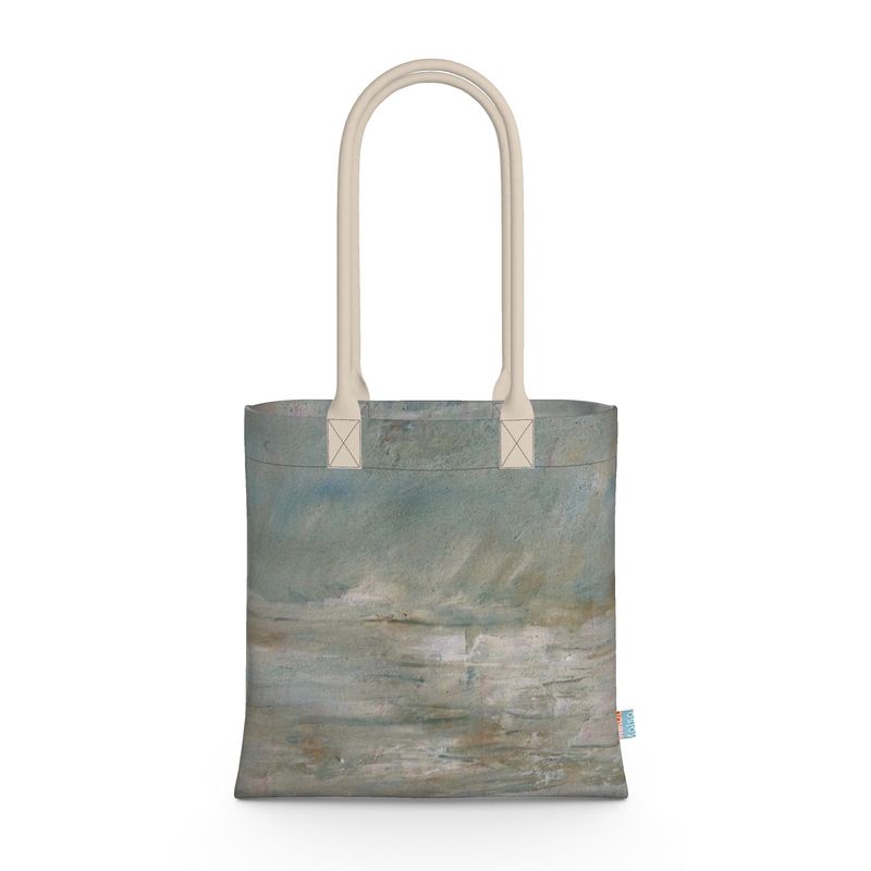 Ascendance Tote Bag