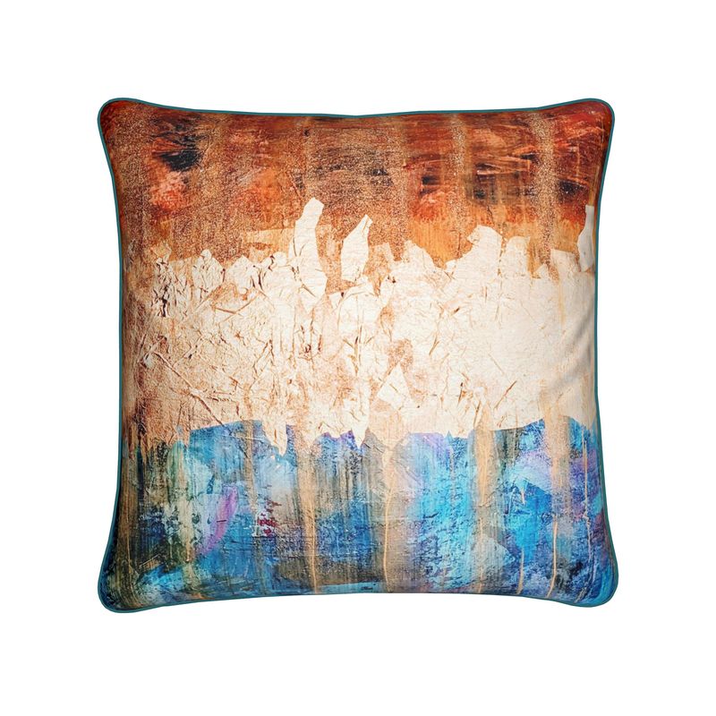 Lines of Light Cushions