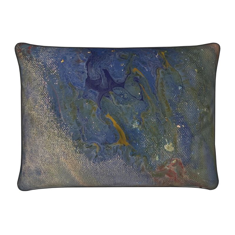Nebula 2 Cushions