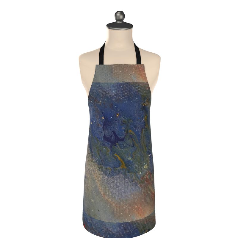 Nebula Aprons