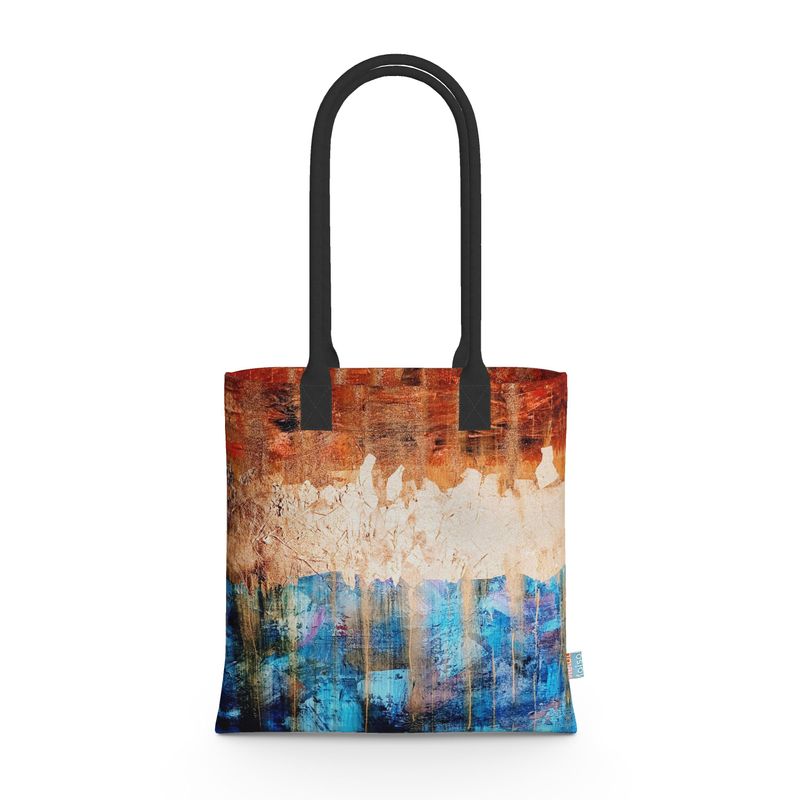 Lines of light The Tote