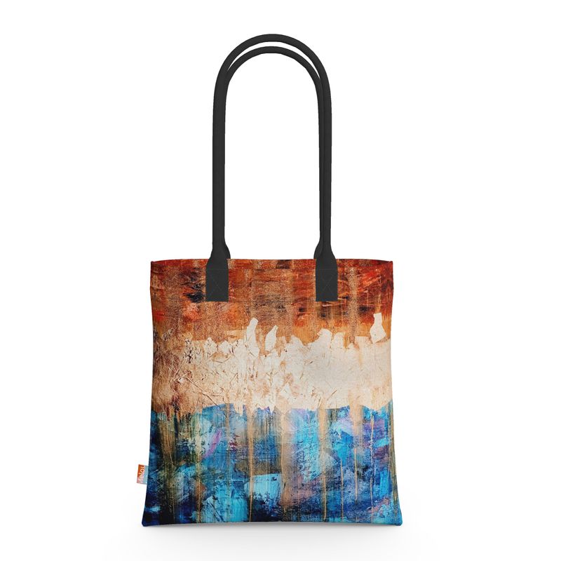 Lines of light The Tote