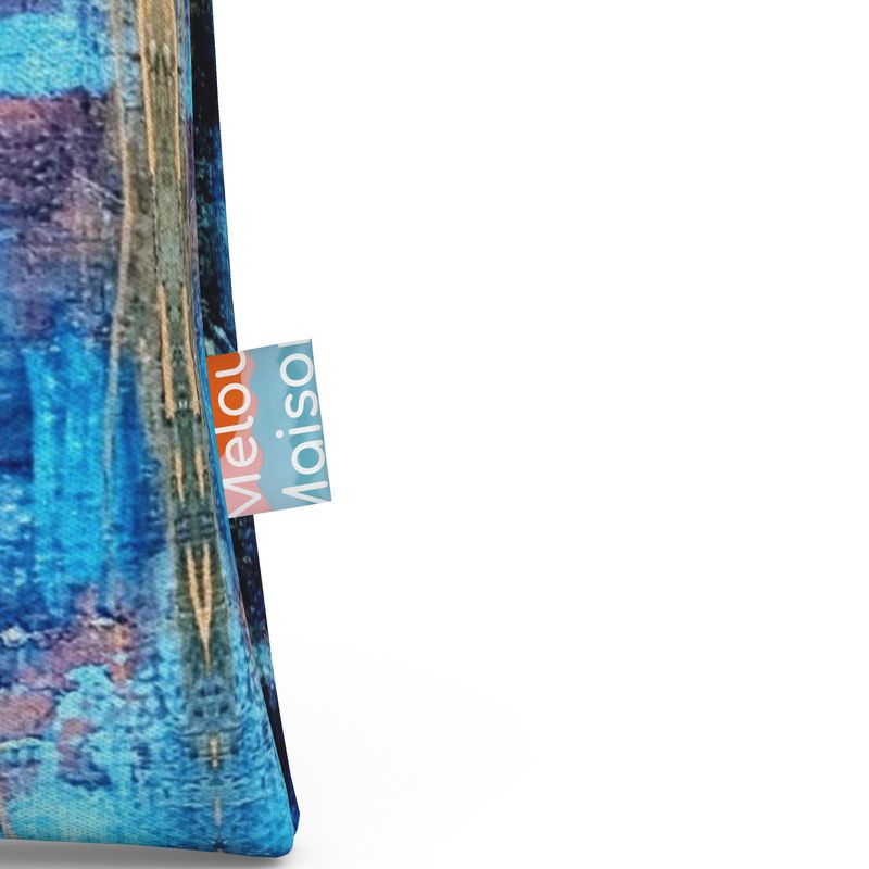 Lines of light The Tote