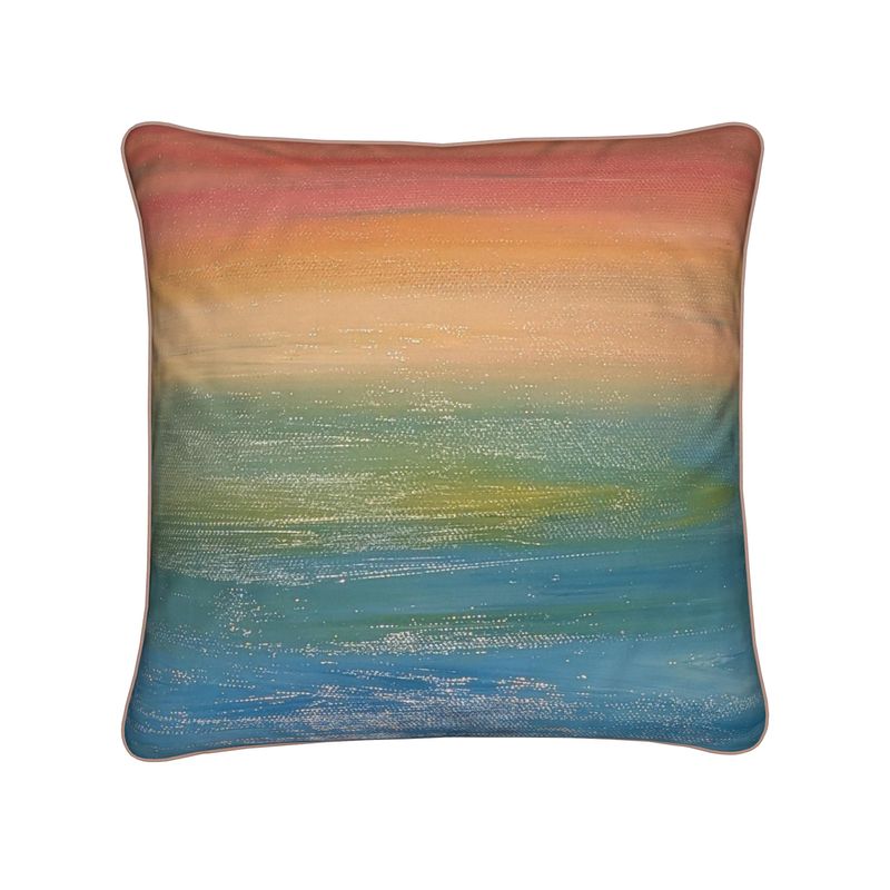 Horizon Cushions