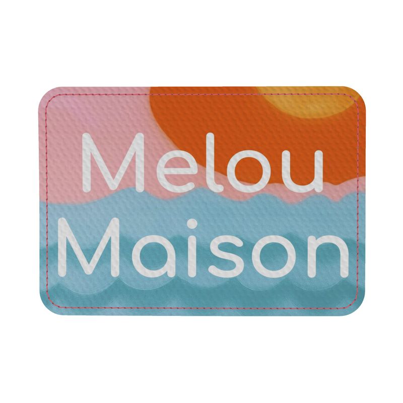 Horizon Zip Top Handbag