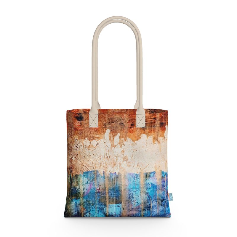 Lines of light The Tote