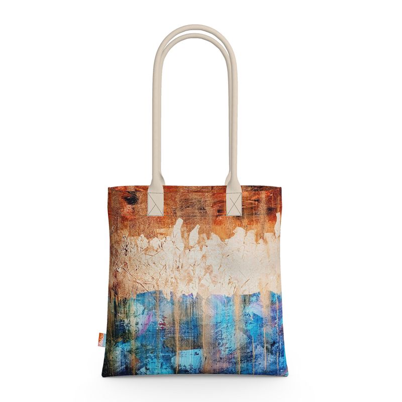 Lines of light The Tote