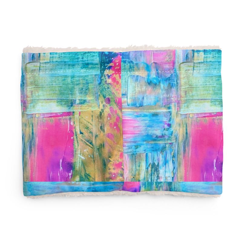 Refractions Sherpa Snood