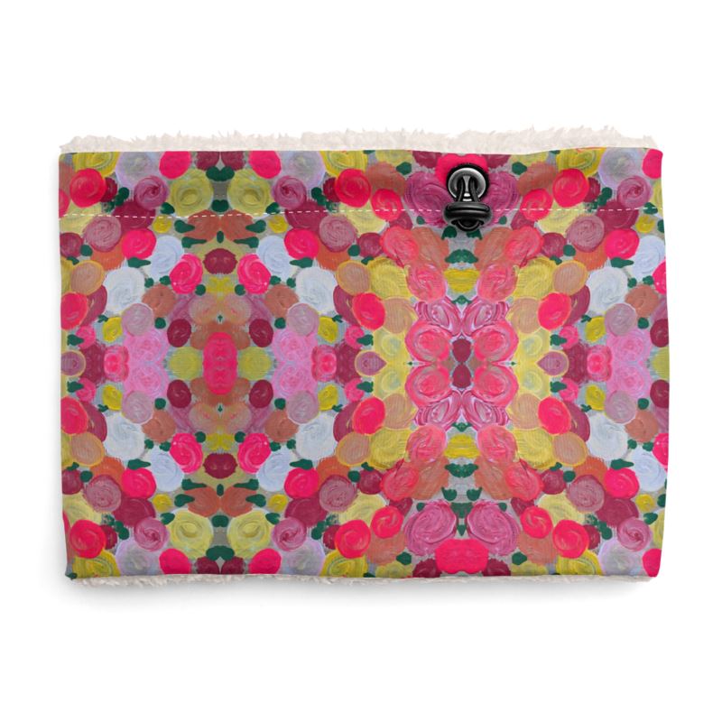 Awalening Sherpa Snood