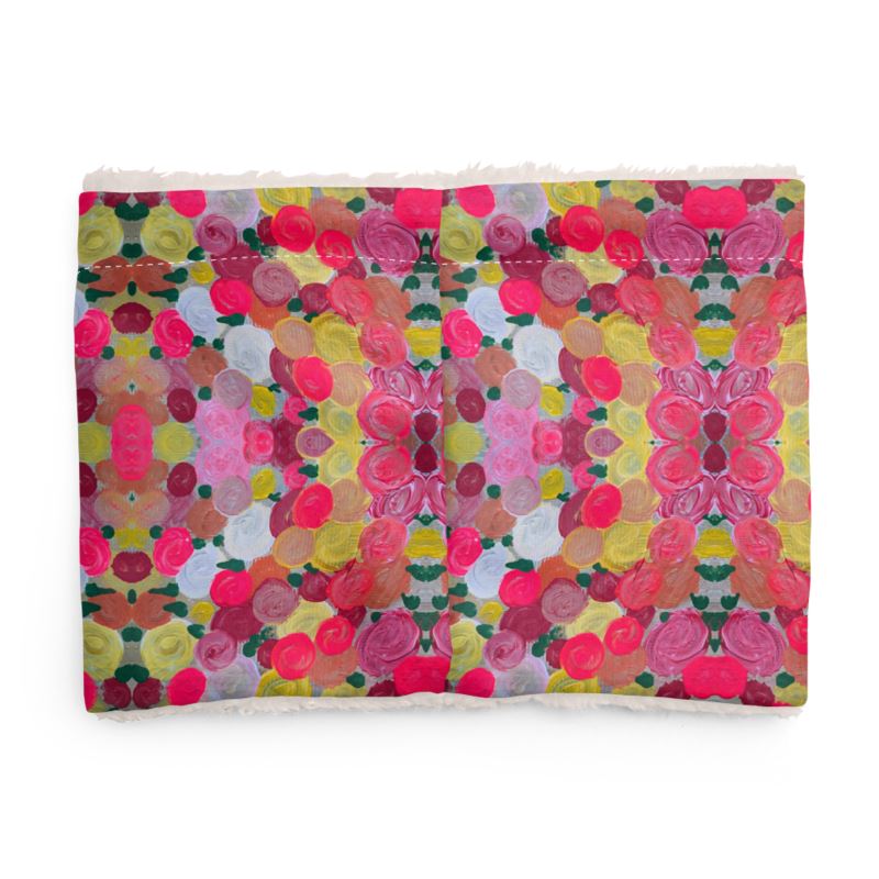 Awalening Sherpa Snood