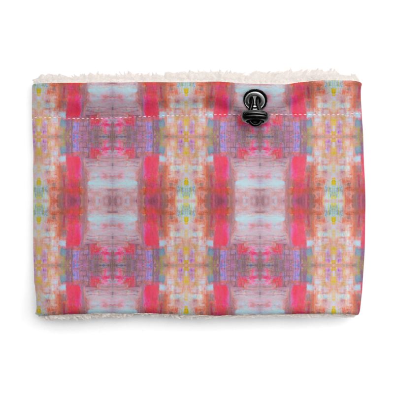 Inner light Sherpa Snood