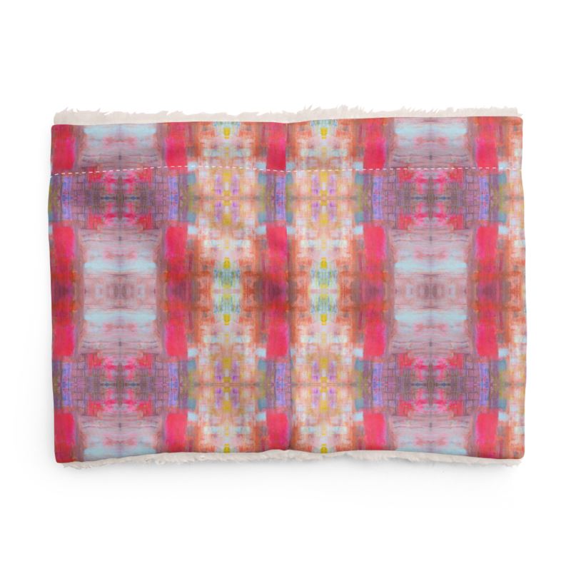 Inner light Sherpa Snood