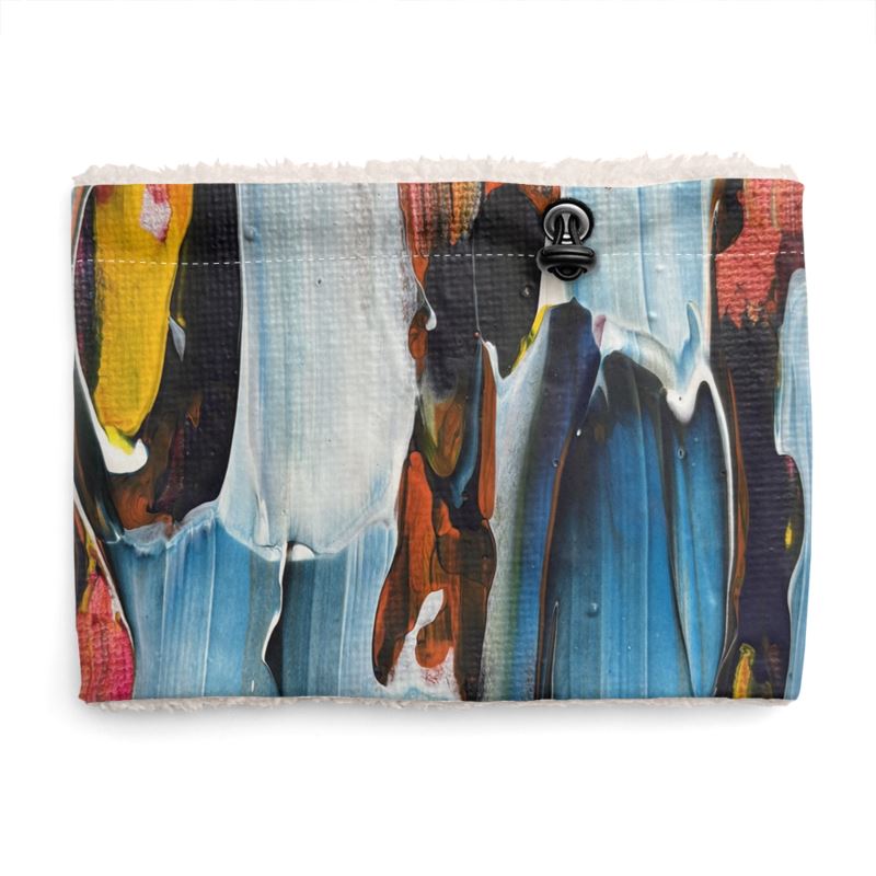 Supreme radiance Sherpa Snood