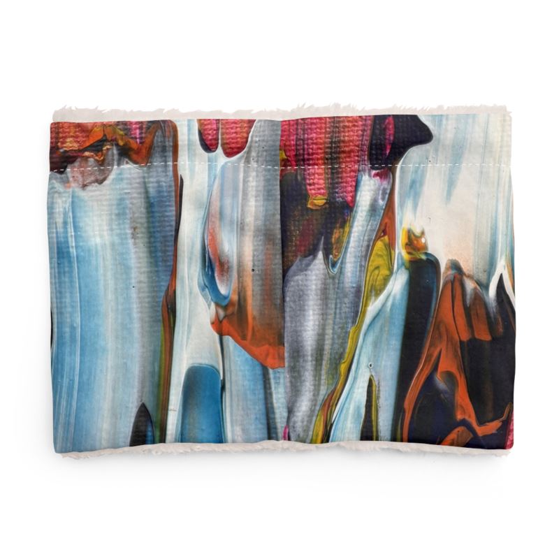 Supreme radiance Sherpa Snood