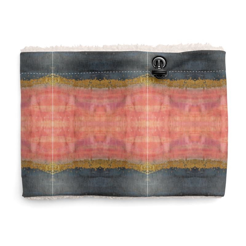 Circus Twilight Sherpa Snood