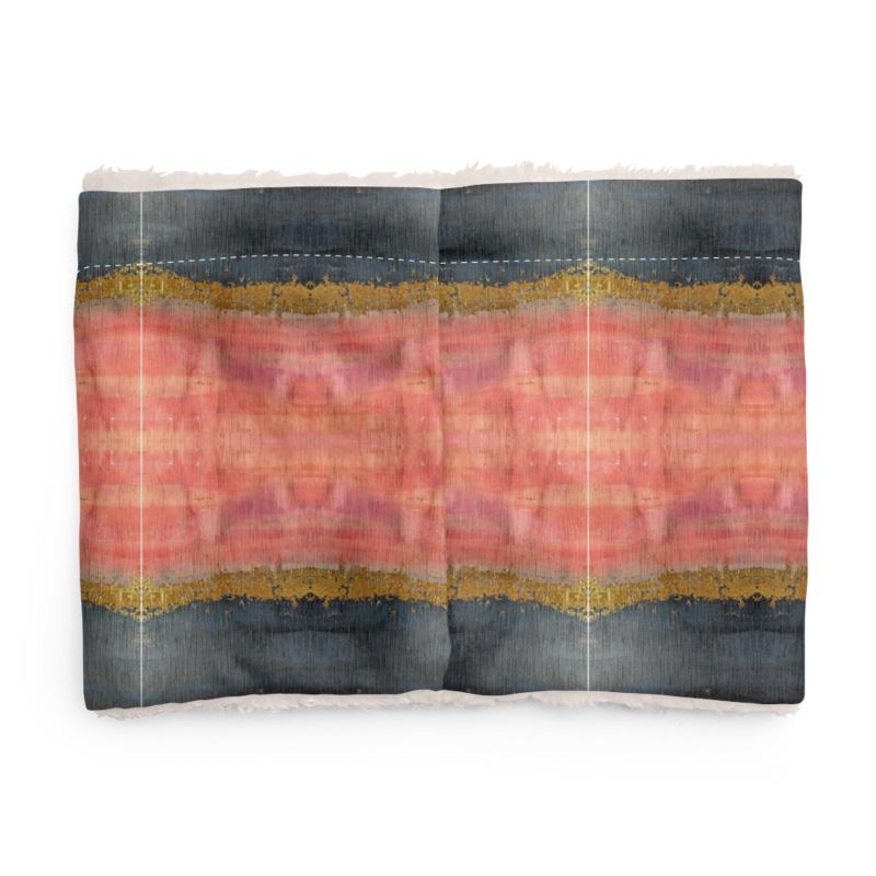 Circus Twilight Sherpa Snood