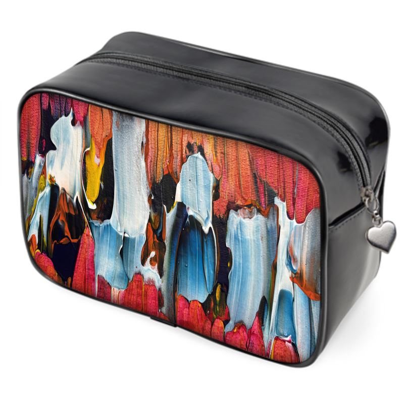Supreme radiance Wash Bags