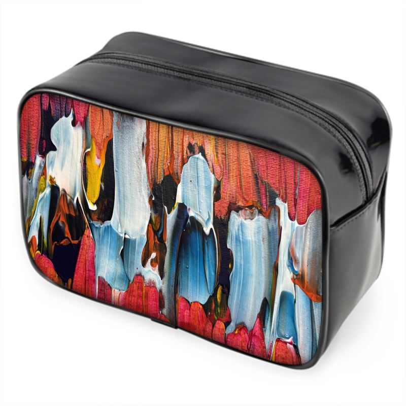 Supreme radiance Wash Bags