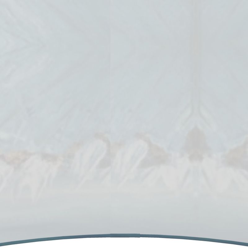 Cool waters Drum Lamp Shade