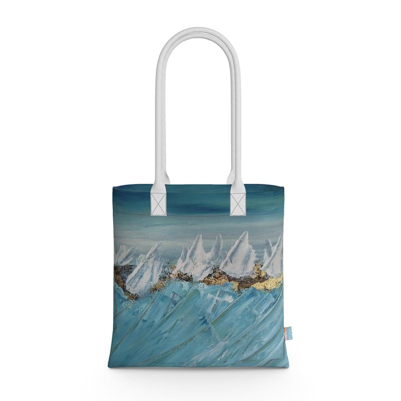 Cool waters The Tote