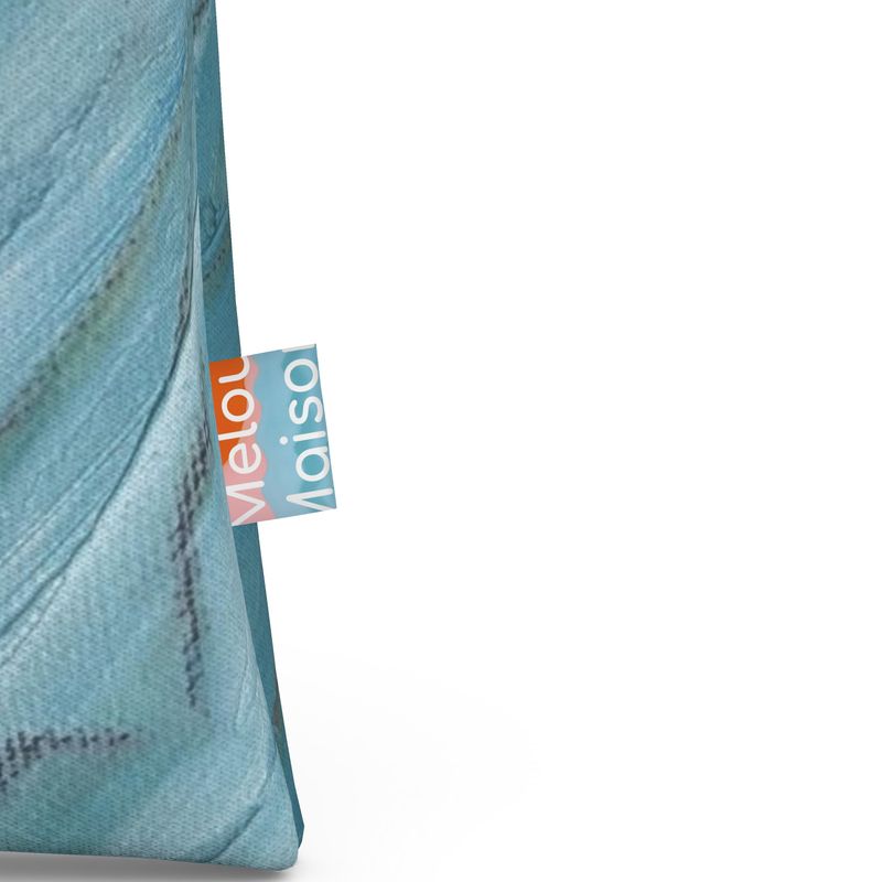 Cool waters The Tote