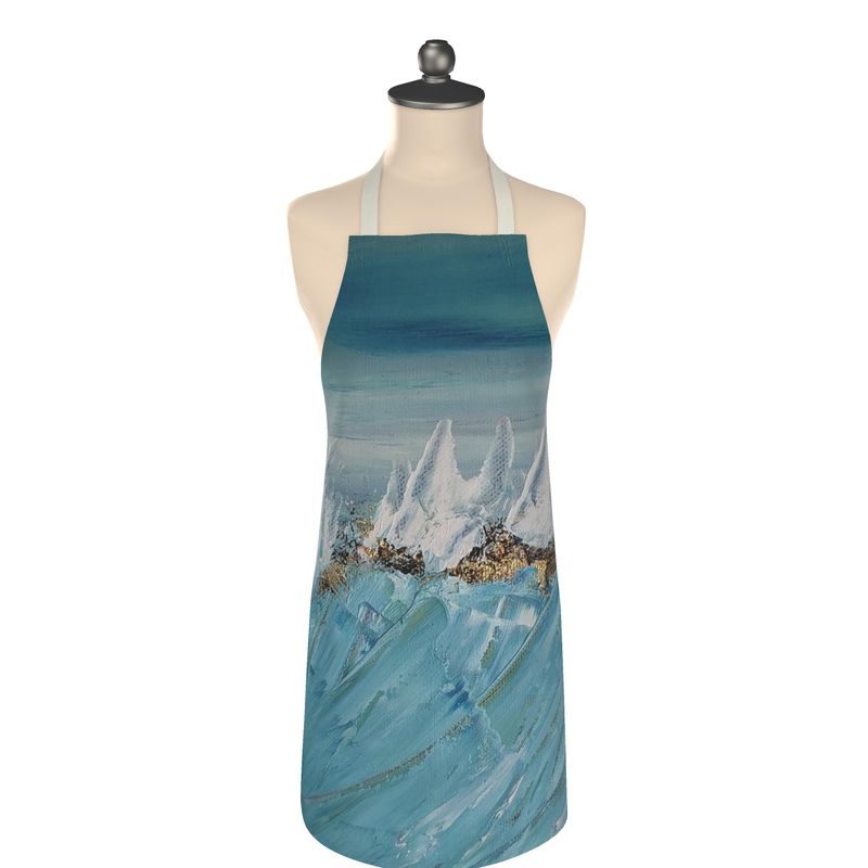Cool water Aprons