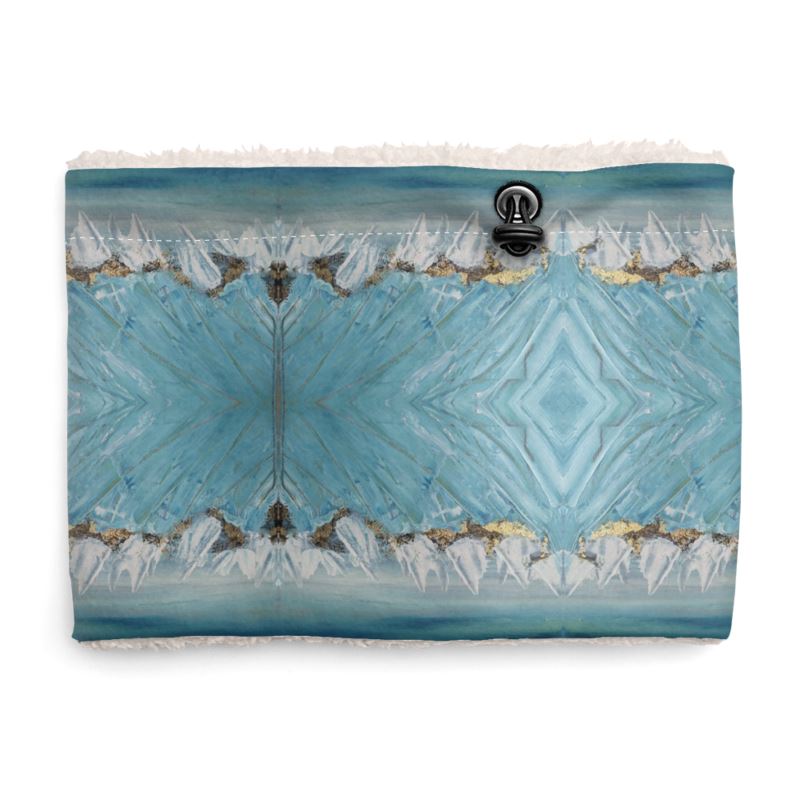 Cool waters Sherpa Snood